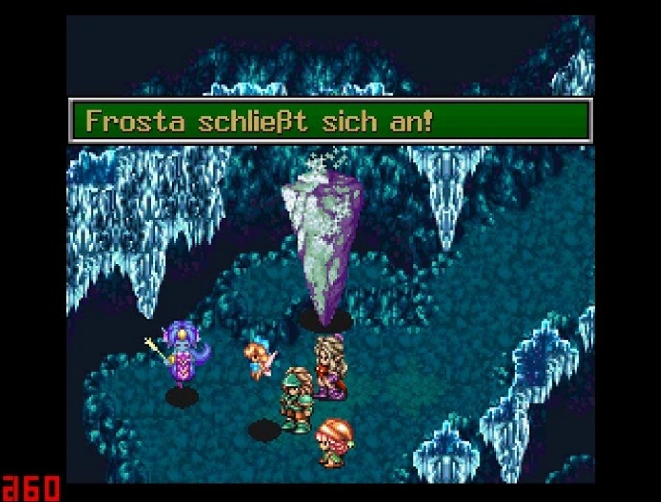 Lets Play Together Secret of Mana 2 German (Mit BlatrixFB) Part 43