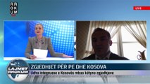 NE FOKUS: ZGJEDHJET PER PARLAMENTIN EUROPIAN DHE KOSOVA