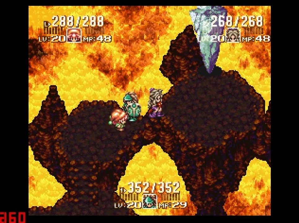 Let's Play Together Secret of Mana 2 German (Mit BlatrixFB) Part 48