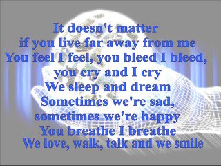 Maher Zain - One Big Family + Lyrics
