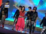 ARY Film Awards Part 2 - 24th May 2014