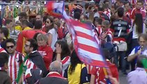 El Calderón abre sus puertas para la final de la Liga de Campeones