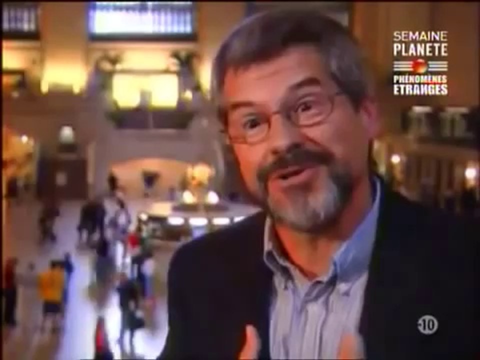 Documentaire inédit qui donne des frissons 2014 choc et pranormal et vidéos trés rares