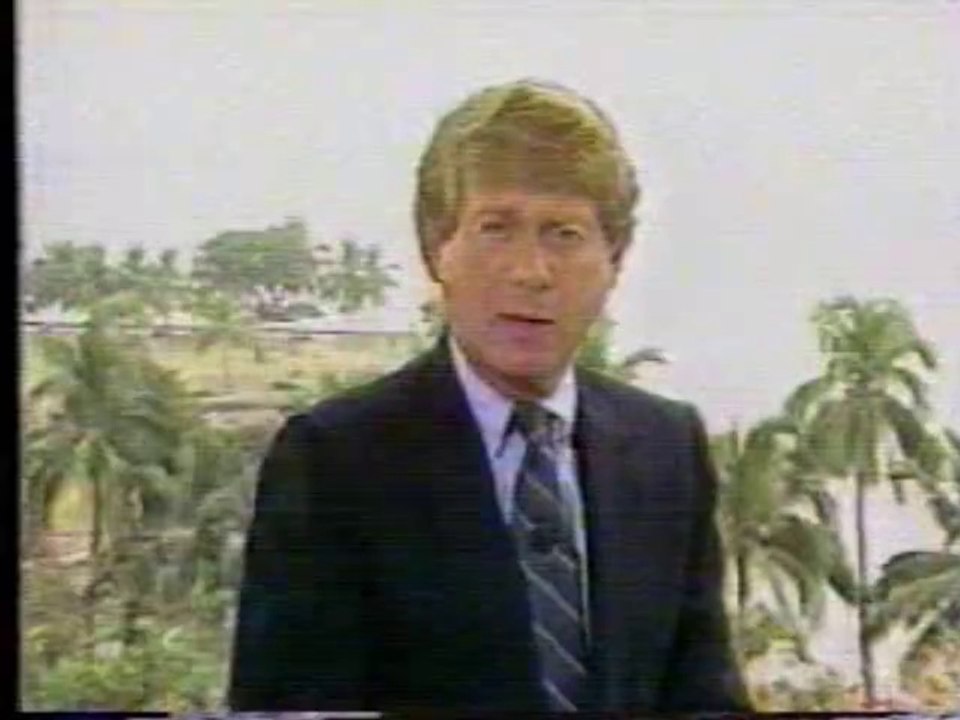 Nightline (President Aquino takeover 1986)