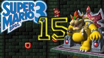 German Let's Play: Super Mario Bros 3 (Allstars), Part 15