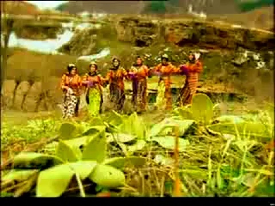 HÜSEYİN YILDIRIM-SİVAS KÖY DÜGÜNÜ