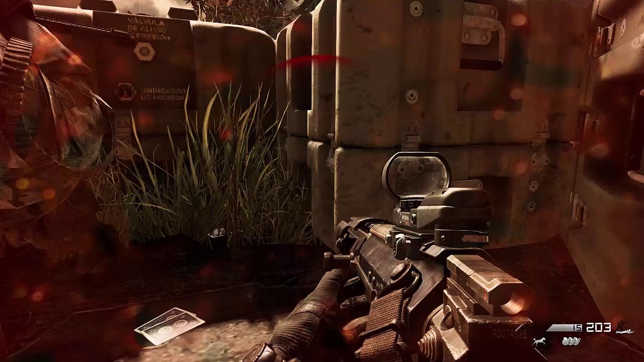 Monster Abra A5 V1.1 Call of Duty Ghosts Sıcaklık, Turbo Fan İnceleme
