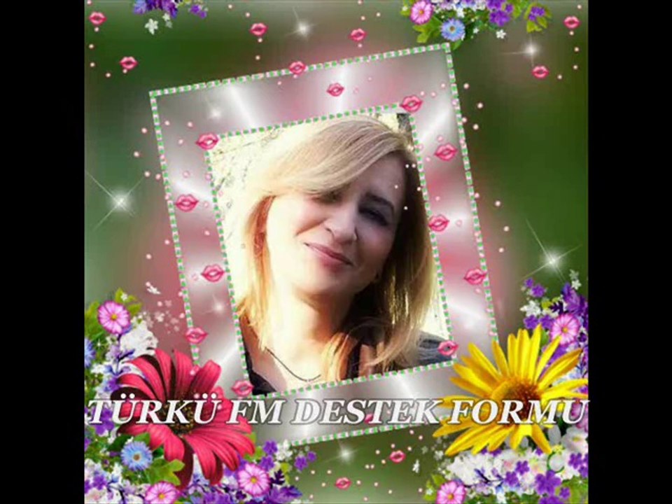 Sarı Manolya Yayında •♥• TürküFm•♥•