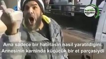 Suriyedeki Dram Arkadaşlar Bu Videoyu Kesin İzlemelisiniz!!