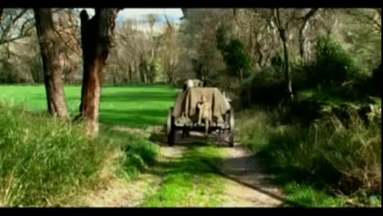 El viaje al tiempo de los Iberos