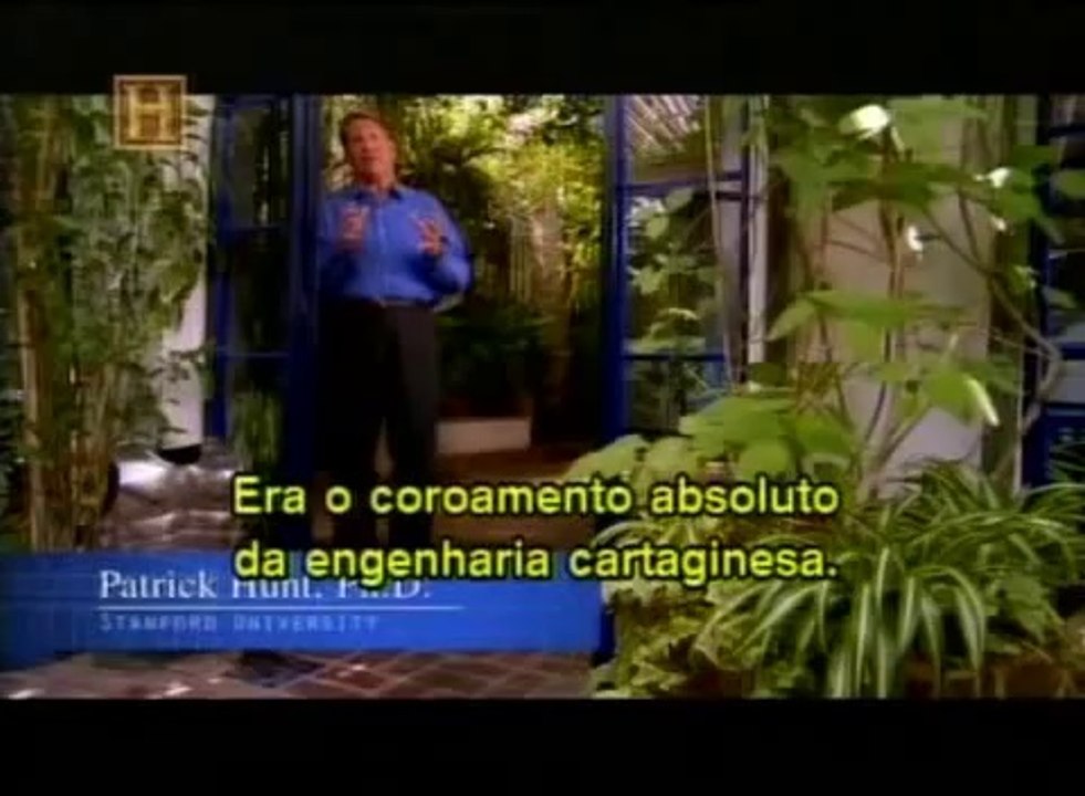 Construindo um Império - Cartago