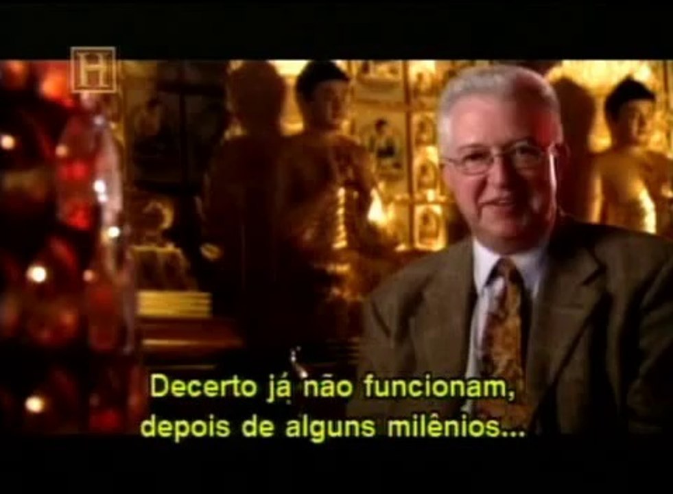 Construindo um Império - China