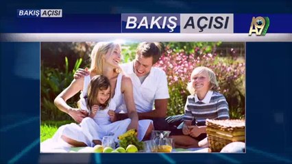 Bakış Açısı - 8. Bölüm / İslam'ın Modernliğe Bakışı