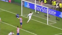 Sergio Ramos Fantastic Goal - Real Madrid vs Atletico Madrid 1-1 Final Uefa Champion League - 24/05/2014 HD