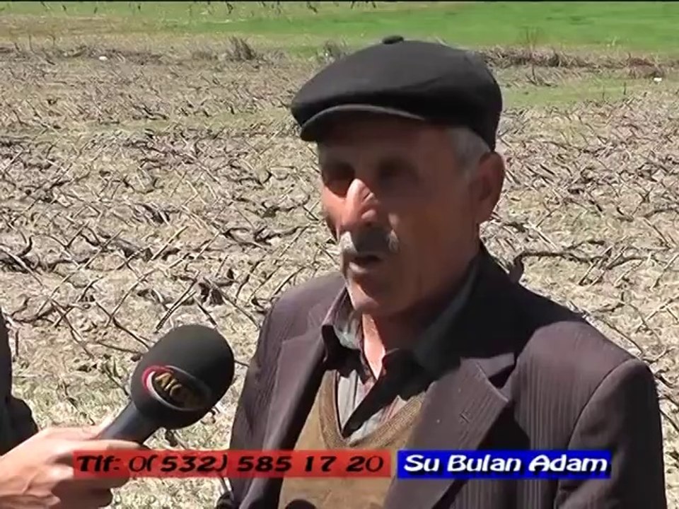 Kahraman Develer ile Röportaj
