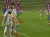 Sergio Ramos Goal Real Madrid vs Atletico Madrid 1-1 24-05-2014
