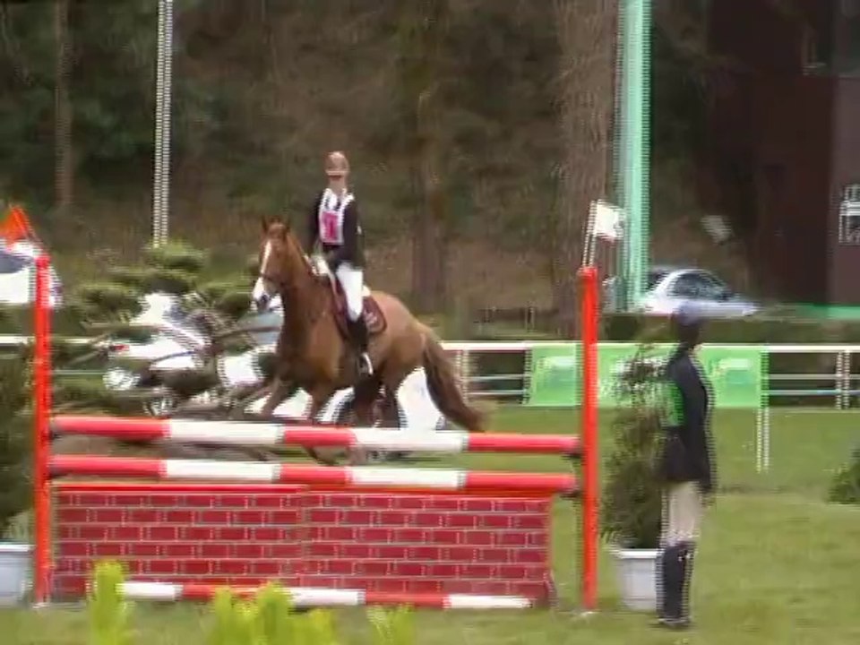 Charlotte Royan CSO