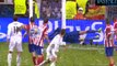 (HD) Sergio Ramos  goal Alético Madrid vs Real Madrid (1-1)(24/05/14) Final 2014