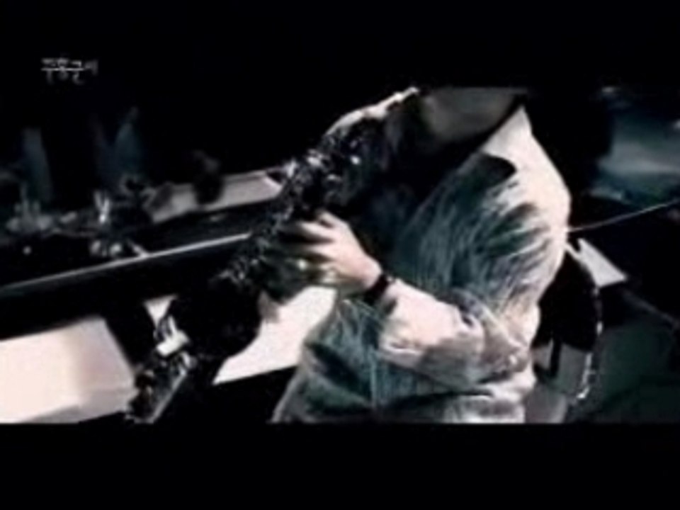 Lee Eun-Joo - Only When I Sleep