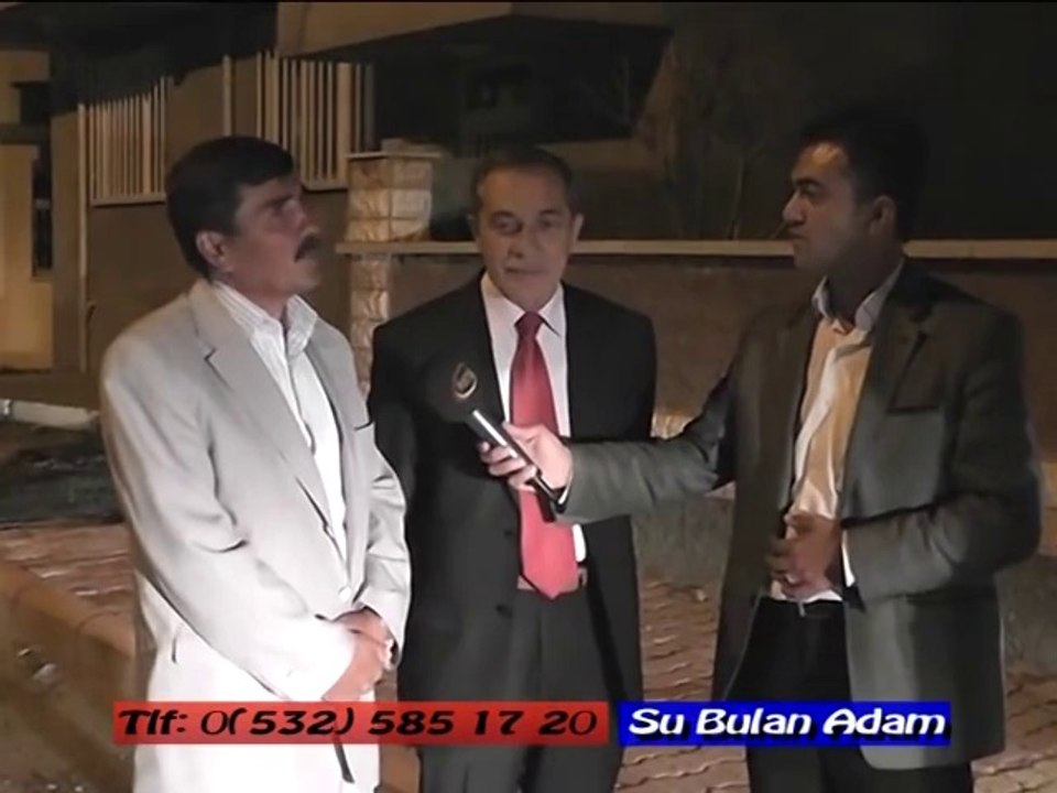 Gölbaşı Belediye Başkanı Yusuf Özdemir ile Röportaj