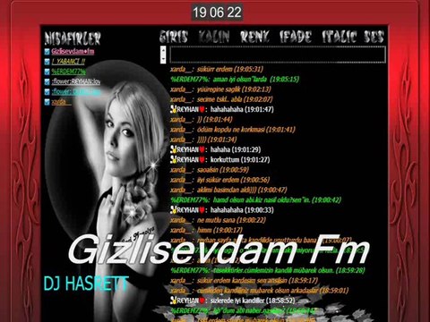 •♥• Hasret Yayında •♥•Cengiz Kurtoğlu •♥• HASRET•♥•