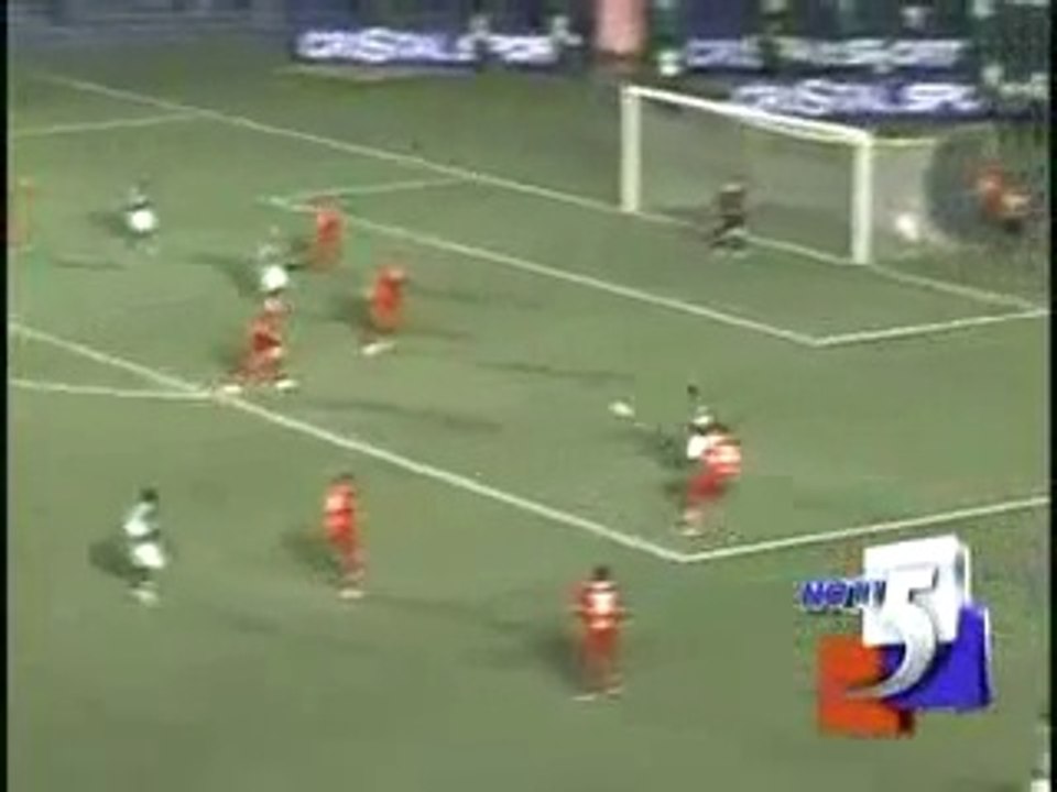 DEPORTIVO CALI 1X0 AMERICA MAYO 8 DE 2013 COPA COLOMBIA NOTICINCO