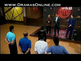 MasterChef Pakistan full