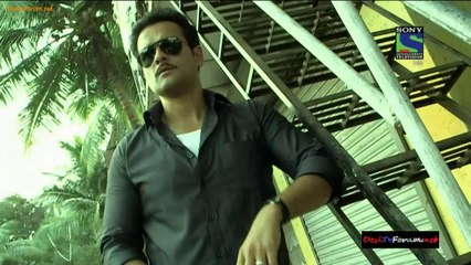 Encounter 720p 25th May 2014 Video Watch Online HD pt2