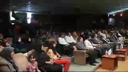 Konferans: "28 Recep’te Yeniden Hilafet" [2. Bölüm]