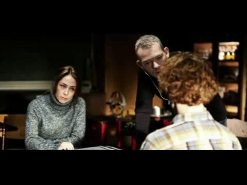 Forbrydelsen Orijinal Soundtarck