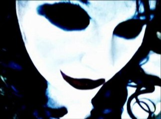 Jane the Killer voice