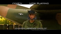 X-Men  Days of Future Past   Greatest Threat TV Spot [HD]   20th Century FOX