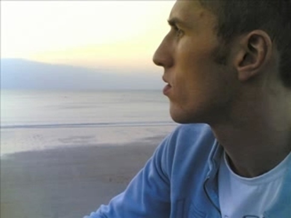 Michel Berger-SERAS TU LA - par Tommy et Fred