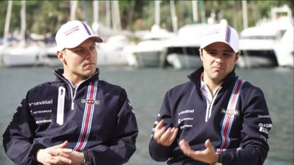 Massa: "Williams, possiamo fare meglio"