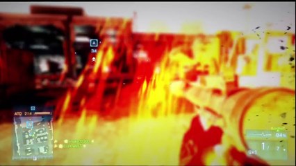 (thegamer) battlefield 3 mode conquête