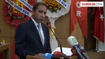 Sivasspor Başkanı Otyakmaz Trabzon'dan 1 Milyon Dolar Teşvik Geldi