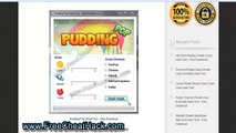 Pudding Pop Cheat Tool 2014 Updated ( No Survey Download ) With Proof
