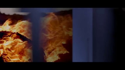 Operation O21 - Official Trailer 1 - Shaan , Amina Sheikh 2014 Pakistani Movie