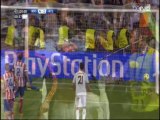 هدف رونالدو الرابع في أتليتكو مدريد - نهائي أبطال أوروبا 2014