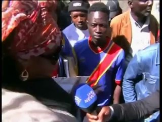 PASTEUR SANS RIVAL : KABILA ABIKI NA LIWA NA JOBURG