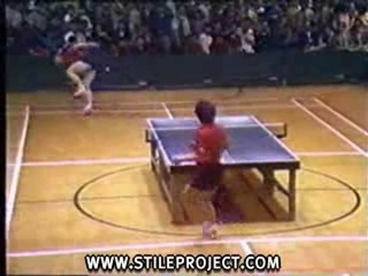 Ping Pong Master - video Dailymotion