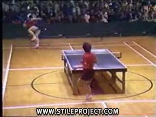 Ping Pong Master