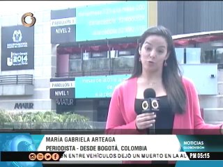 Colombianos se preparan para votar este domingo