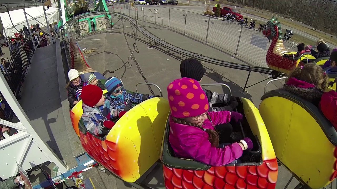 Cabane à sucre 2014