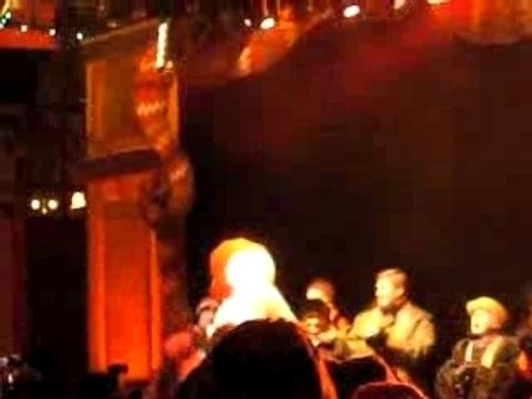 Bonhomme Carnaval (cuvée 2007)