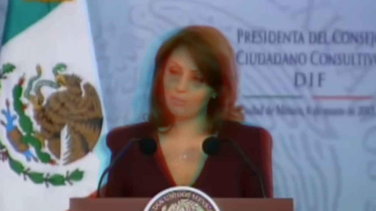 Deicida 69 - El Flácido Culo de Angélica Rivera