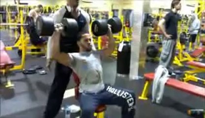 How to lose weight and build muscle fast