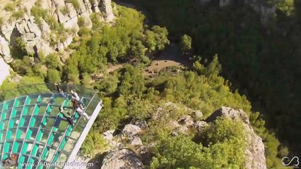 Kristal Teras - SAFRANBOLU