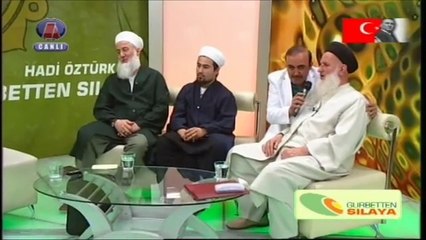 nusretullah hocamiz hadi öztürk  medine yollarina