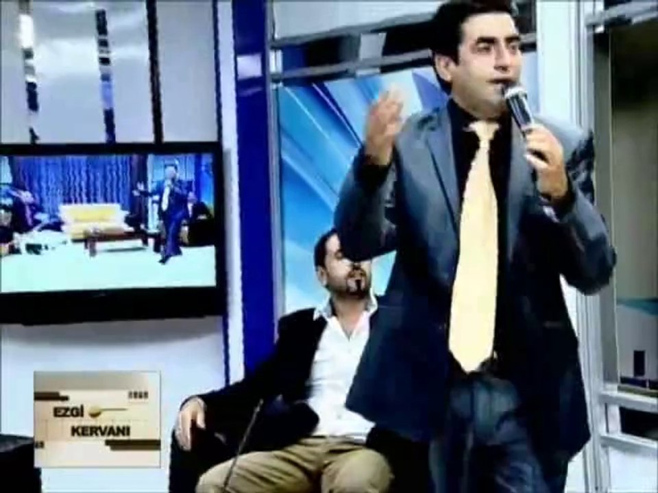 ALTAY MASAT VAYBE VAY AKDENİZ TV EZGİ KERVANI
